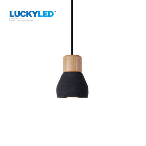 Modern American Pendant Light