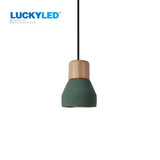 Modern American Pendant Light