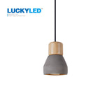 Modern American Pendant Light