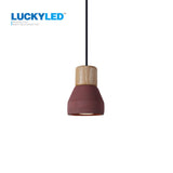 Modern American Pendant Light