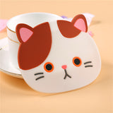 Cute Silicone Drink Pads