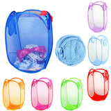 Foldable Laundry Basket