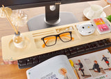 Wooden Desktop Organizer