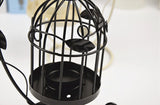 Decorative Vintage Bird Cage
