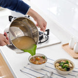 Soup Funnel