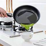 Soup Funnel