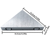 Triangle Wall Lamp