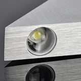 Triangle Wall Lamp