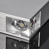 Triangle Wall Lamp