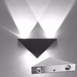 Triangle Wall Lamp