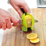 Cutting holder tool