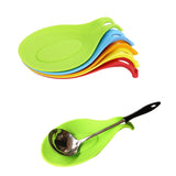 Colorful Spoon Rest Tool