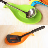 Colorful Spoon Rest Tool
