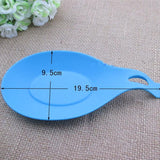Colorful Spoon Rest Tool