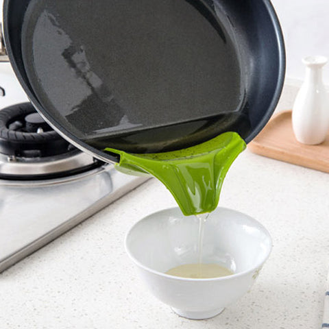 Soup Funnel