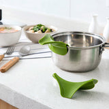Soup Funnel
