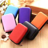 Cable Organizer Case