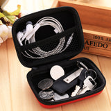Cable Organizer Case