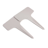 50pcs/set Plastic Plant T-type Tags