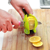 Cutting holder tool