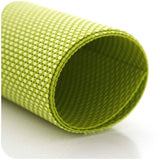 Individual PVC Colorful Placemats