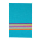Individual PVC Colorful Placemats