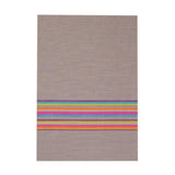 Individual PVC Colorful Placemats