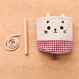Cute Cats Hanging Bag