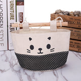 Cute Cats Hanging Bag