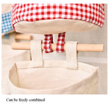 Cute Cats Hanging Bag