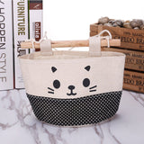 Cute Cats Hanging Bag