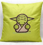 Star Wars Pillows