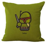 Star Wars Pillows