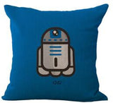 Star Wars Pillows