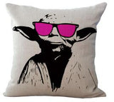 Star Wars Pillows