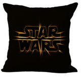Star Wars Pillows