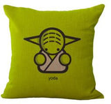 Star Wars Pillows