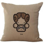 Star Wars Pillows