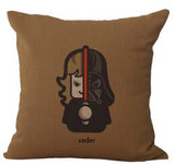 Star Wars Pillows