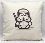 Star Wars Pillows