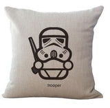 Star Wars Pillows