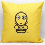 Star Wars Pillows