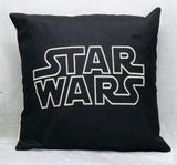 Star Wars Pillows