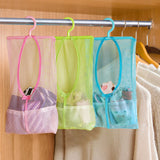 Multi-function Hanging Organizer