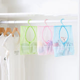 Multi-function Hanging Organizer