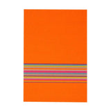 Individual PVC Colorful Placemats