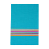Individual PVC Colorful Placemats