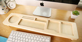 Wooden Desktop Organizer