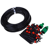 Automatic Micro Drip Irrigation System
