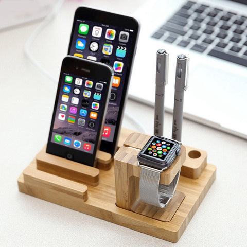 Phone Charging Station